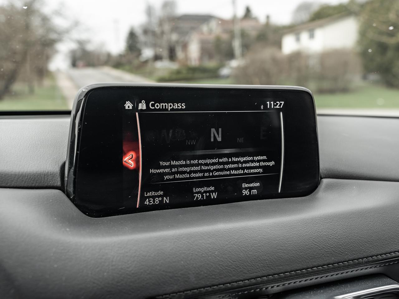 2020 Mazda CX-5 GS Auto AWD  ROOF  BACK UP CAMERA Photo
