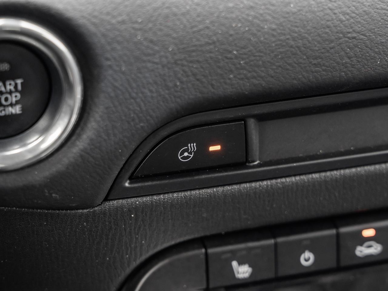 2020 Mazda CX-5 GS Auto AWD  ROOF  BACK UP CAMERA Photo