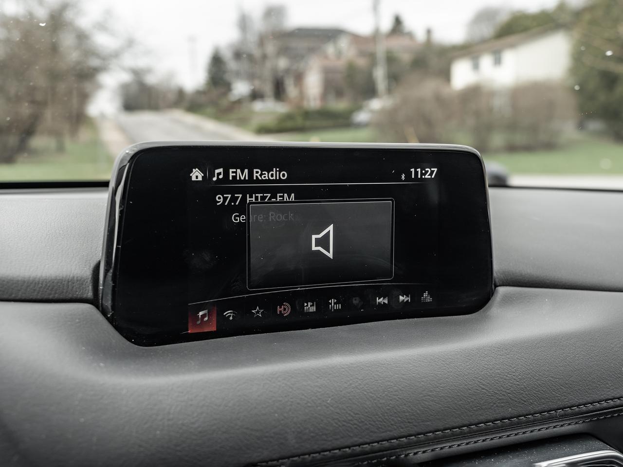 2020 Mazda CX-5 GS Auto AWD  ROOF  BACK UP CAMERA Photo