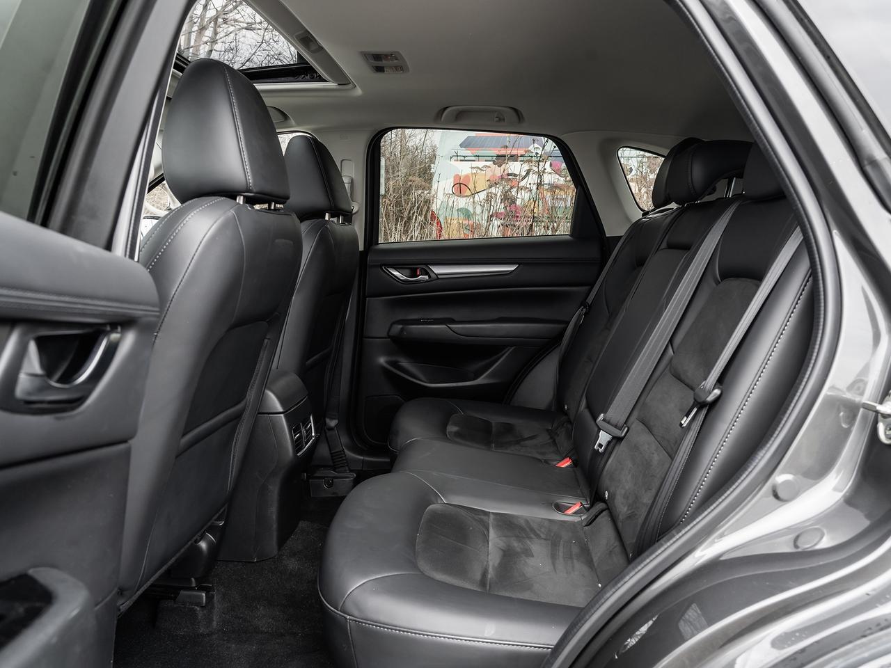 2020 Mazda CX-5 GS Auto AWD  ROOF  BACK UP CAMERA Photo