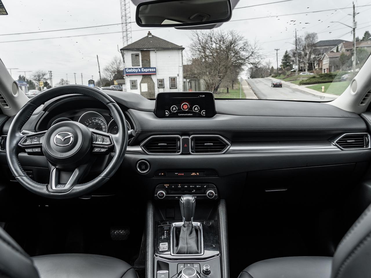 2020 Mazda CX-5 GS Auto AWD  ROOF  BACK UP CAMERA Photo