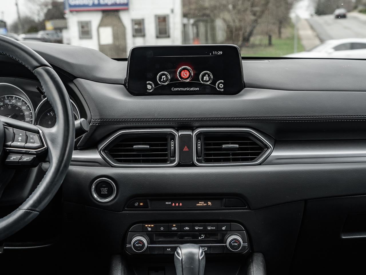 2020 Mazda CX-5 GS Auto AWD  ROOF  BACK UP CAMERA Photo