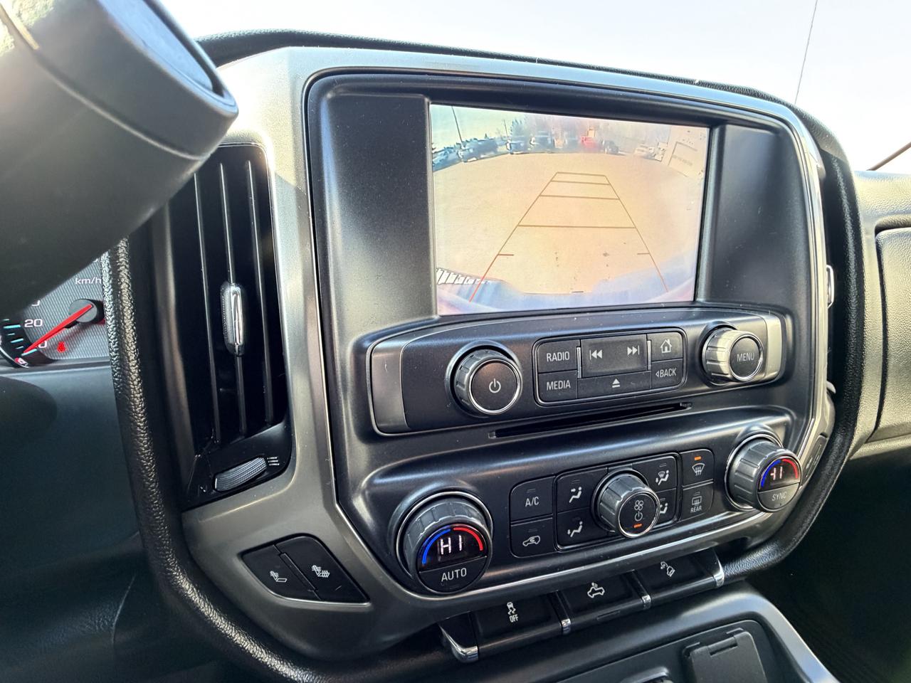 2018 Chevrolet Silverado 1500 LT LIFT/WHEEL/TIRE PKG!! Photo
