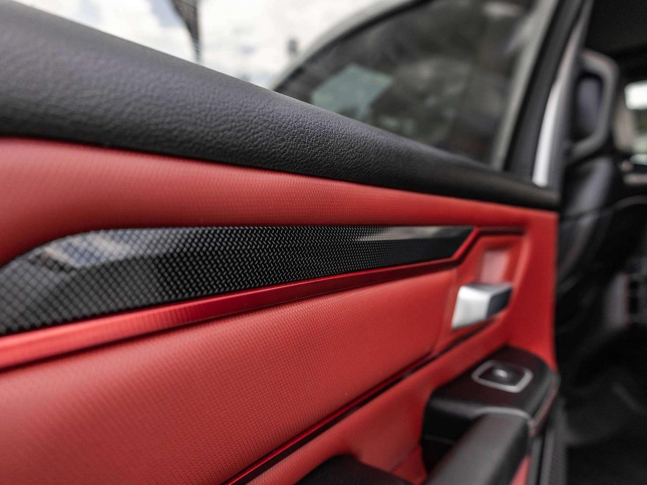 2022 RAM 1500 REBEL  ROOF  RAMBOX  NAVI  LEATHER Photo
