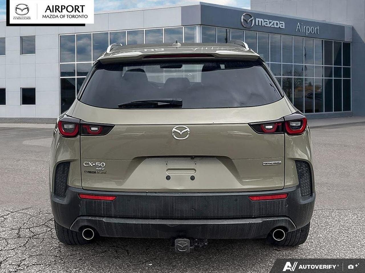 2023 Mazda CX-50 GT New Brakes&Rotors  Finance Discount $1500 Appli Photo4