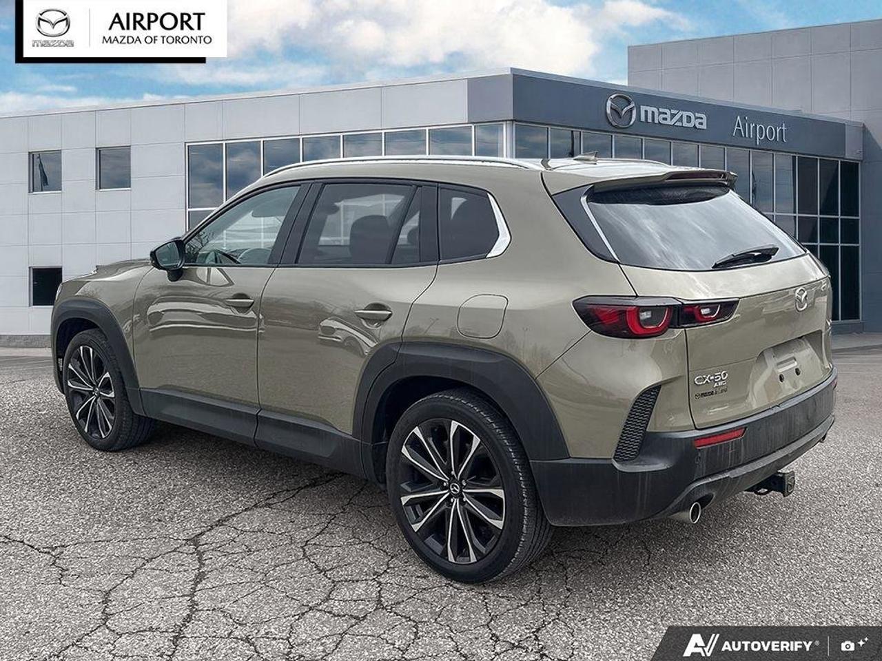 2023 Mazda CX-50 GT New Brakes&Rotors  Finance Discount $1500 Appli Photo