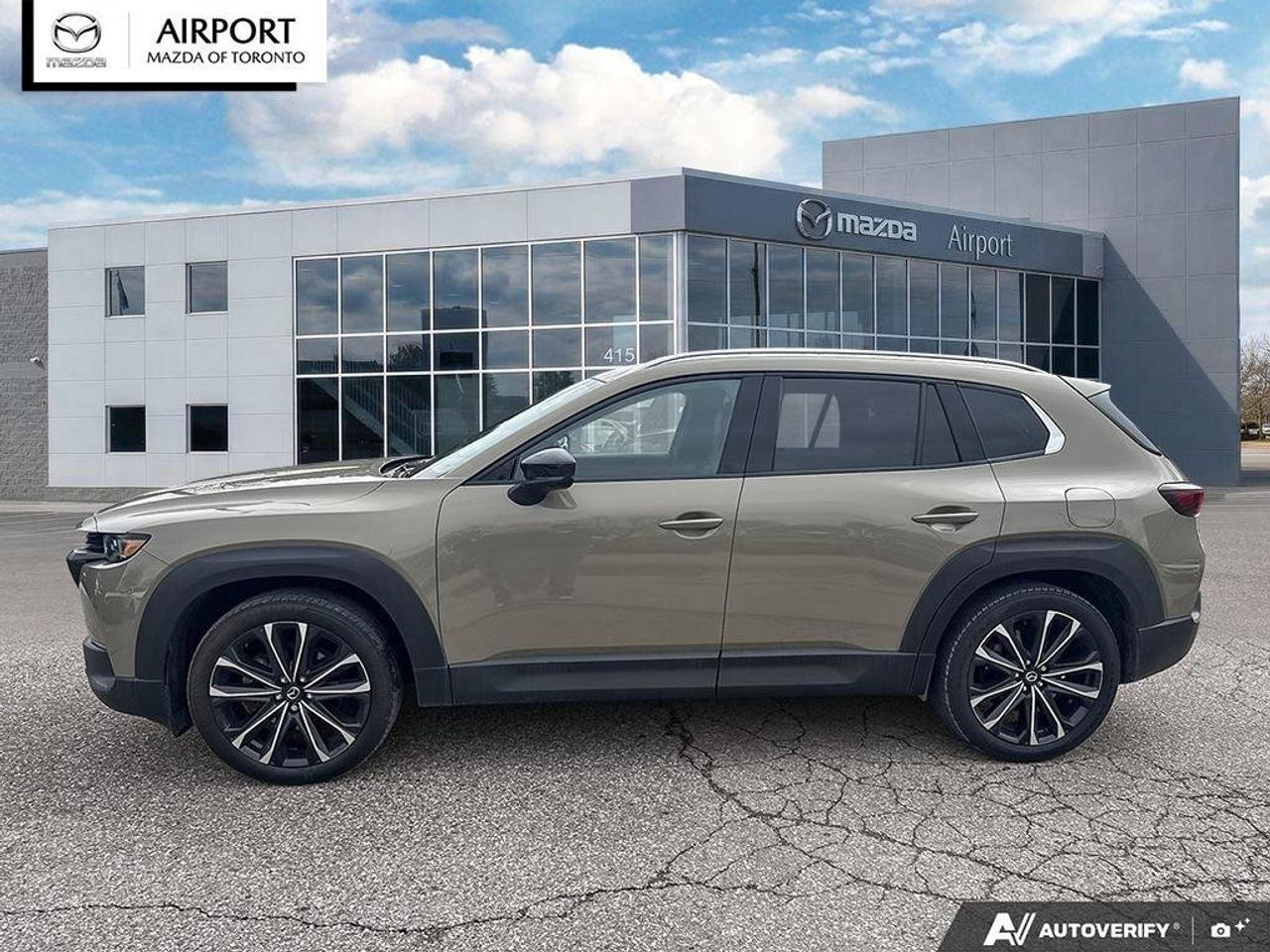 2023 Mazda CX-50 GT New Brakes&Rotors  Finance Discount $1500 Appli Photo2
