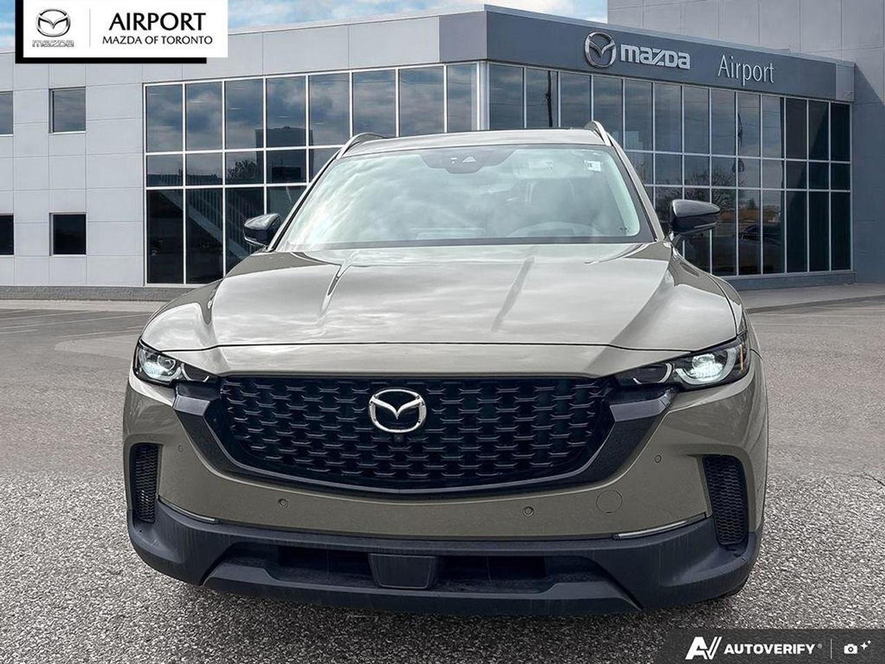 2023 Mazda CX-50 GT New Brakes&Rotors  Finance Discount $1500 Appli Photo