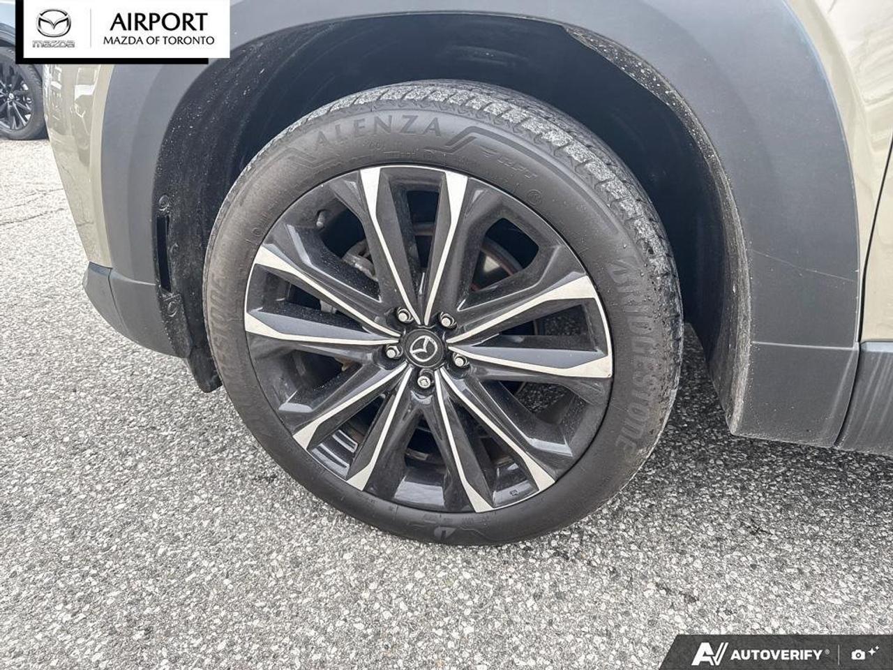 2023 Mazda CX-50 GT New Brakes&Rotors  Finance Discount $1500 Appli Photo