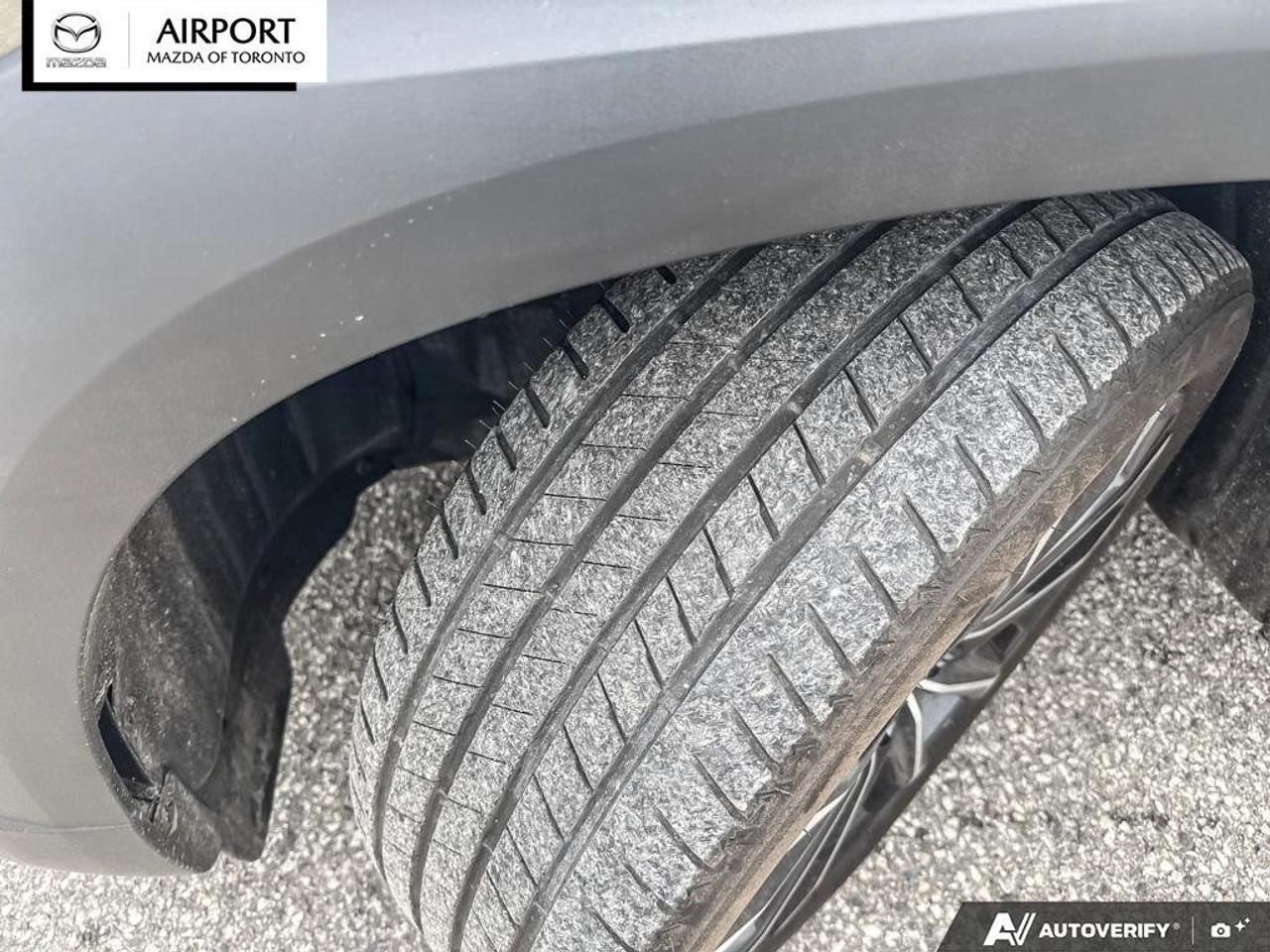 2023 Mazda CX-50 GT New Brakes&Rotors  Finance Discount $1500 Appli Photo