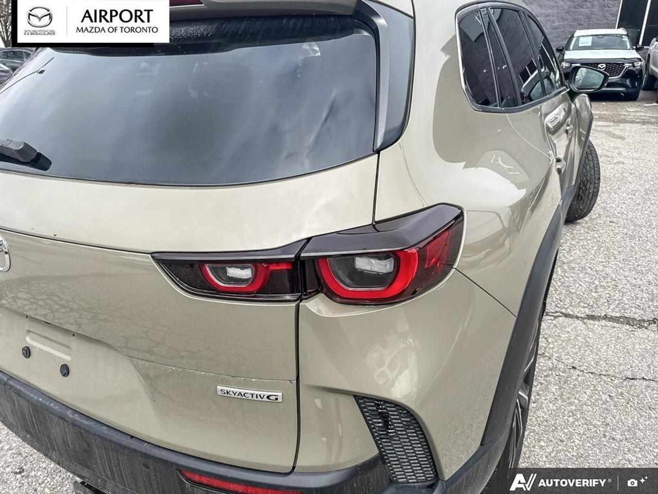 2023 Mazda CX-50 GT New Brakes&Rotors  Finance Discount $1500 Appli Photo