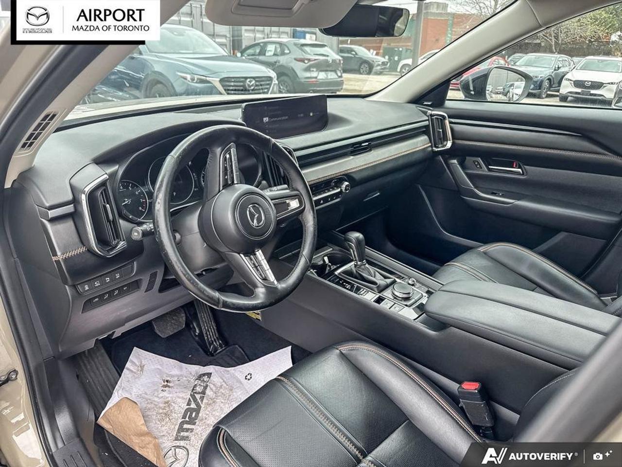 2023 Mazda CX-50 GT New Brakes&Rotors  Finance Discount $1500 Appli Photo