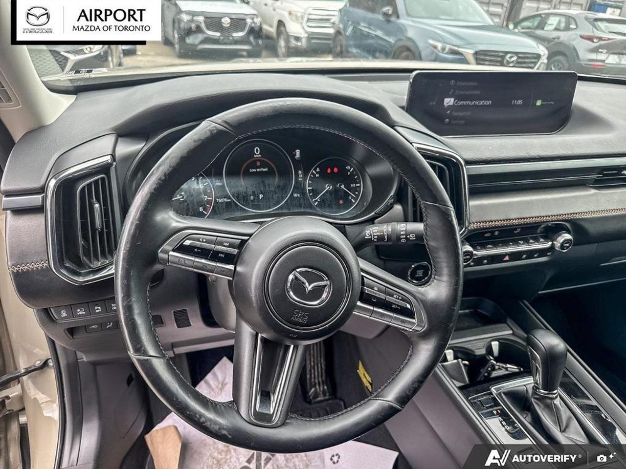2023 Mazda CX-50 GT New Brakes&Rotors  Finance Discount $1500 Appli Photo