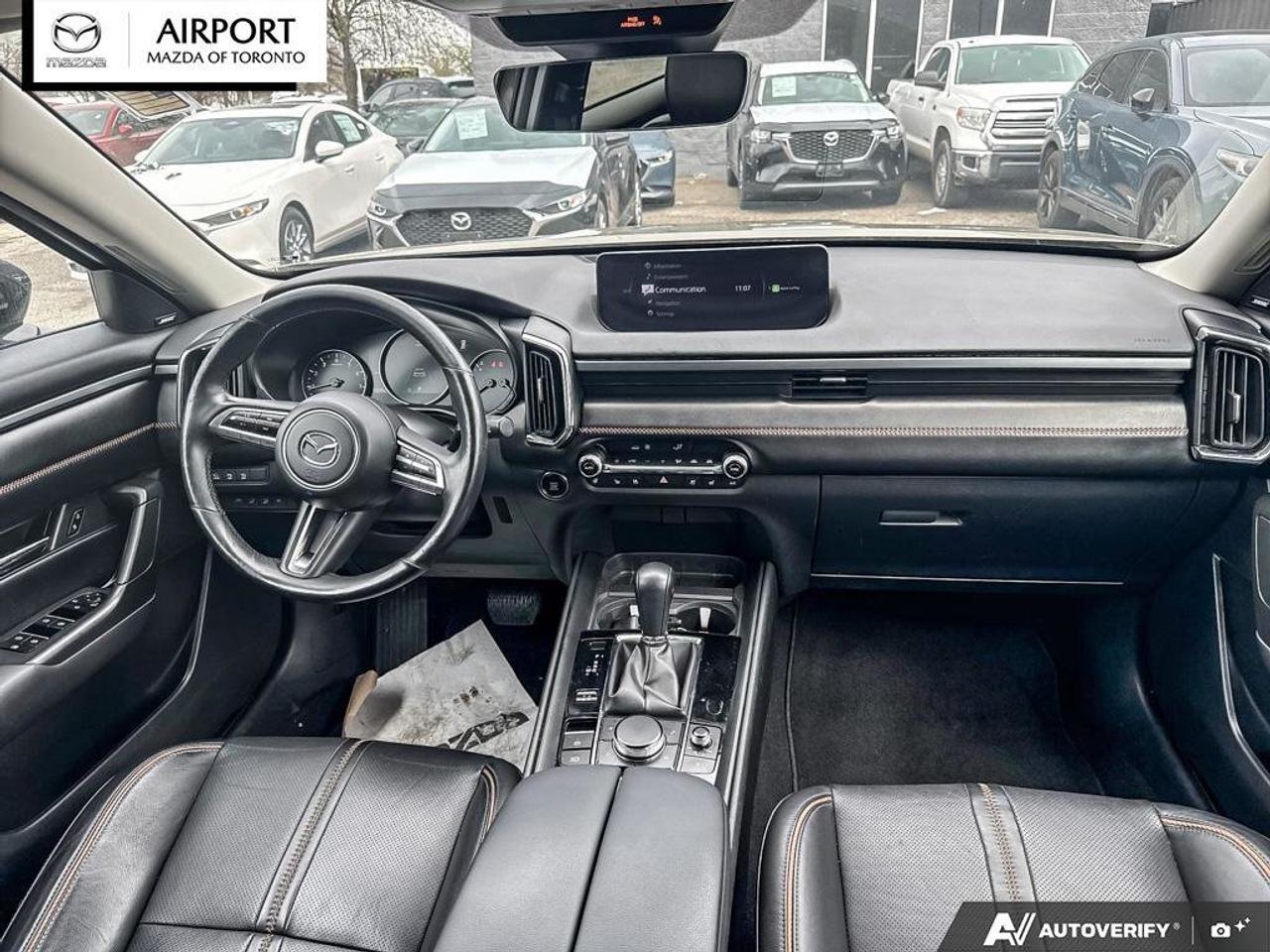 2023 Mazda CX-50 GT New Brakes&Rotors  Finance Discount $1500 Appli Photo