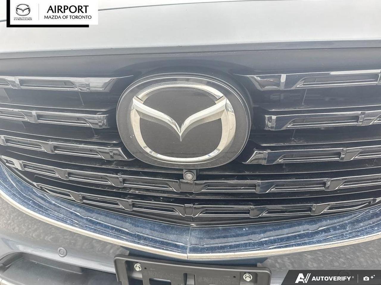 2022 Mazda CX-9 Kuro Edition Polymetal  Red int.  Kuro  $1500 Fina Photo