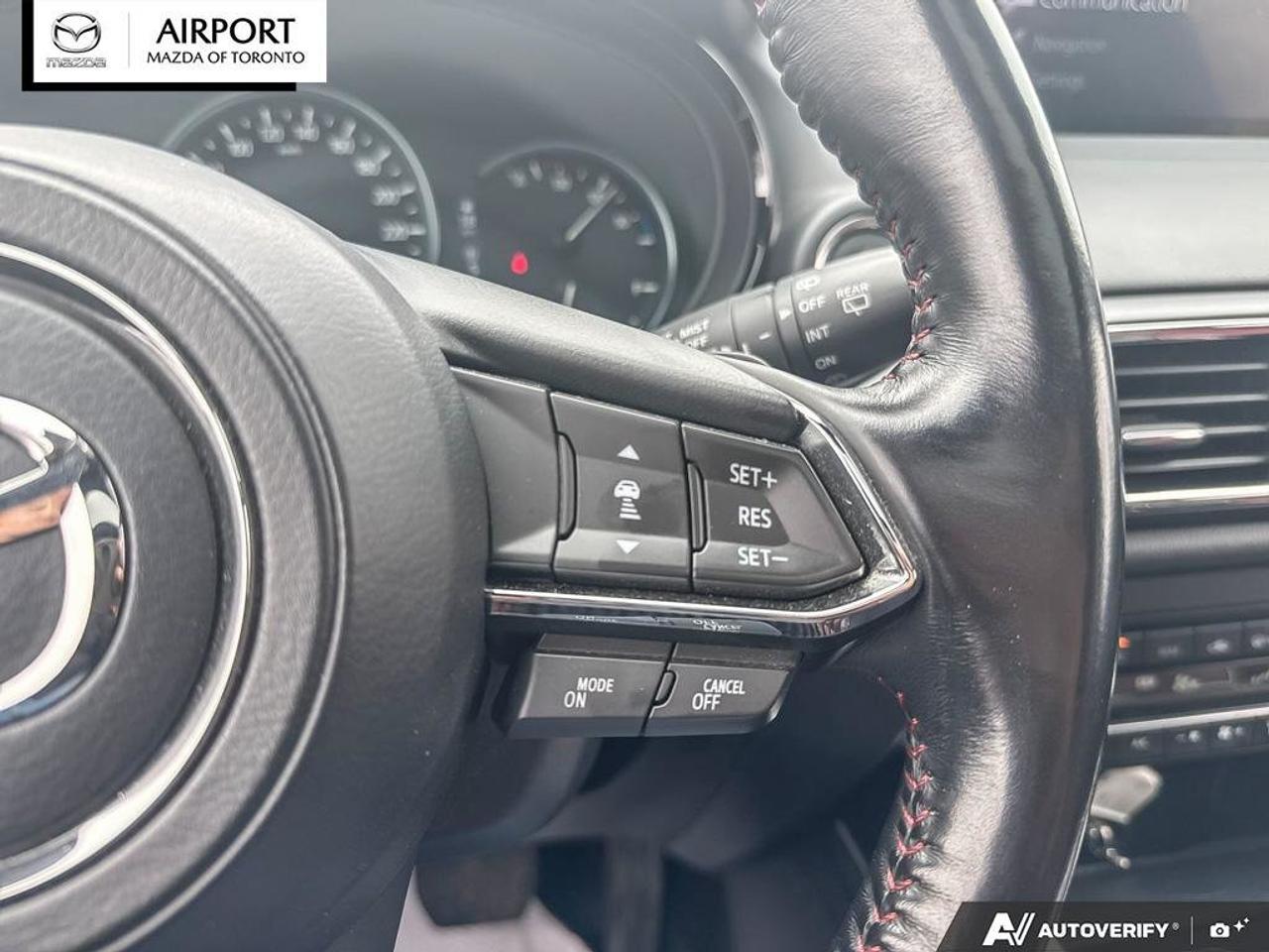 2022 Mazda CX-9 Kuro Edition Polymetal  Red int.  Kuro  $1500 Fina Photo