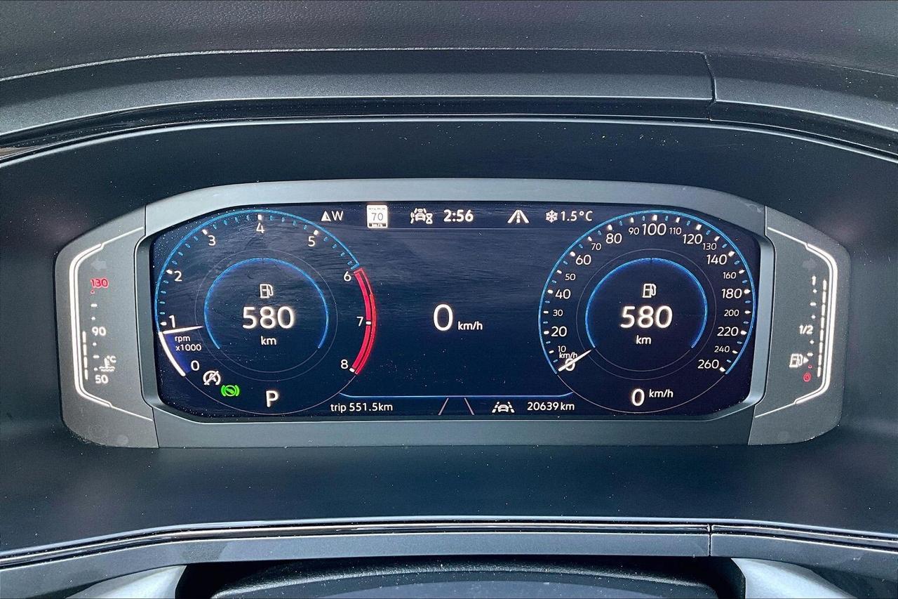 2024 Volkswagen Taos HIGHLINE AWD   LOADED   LIKE NEW   NO ACCIDENTS Photo