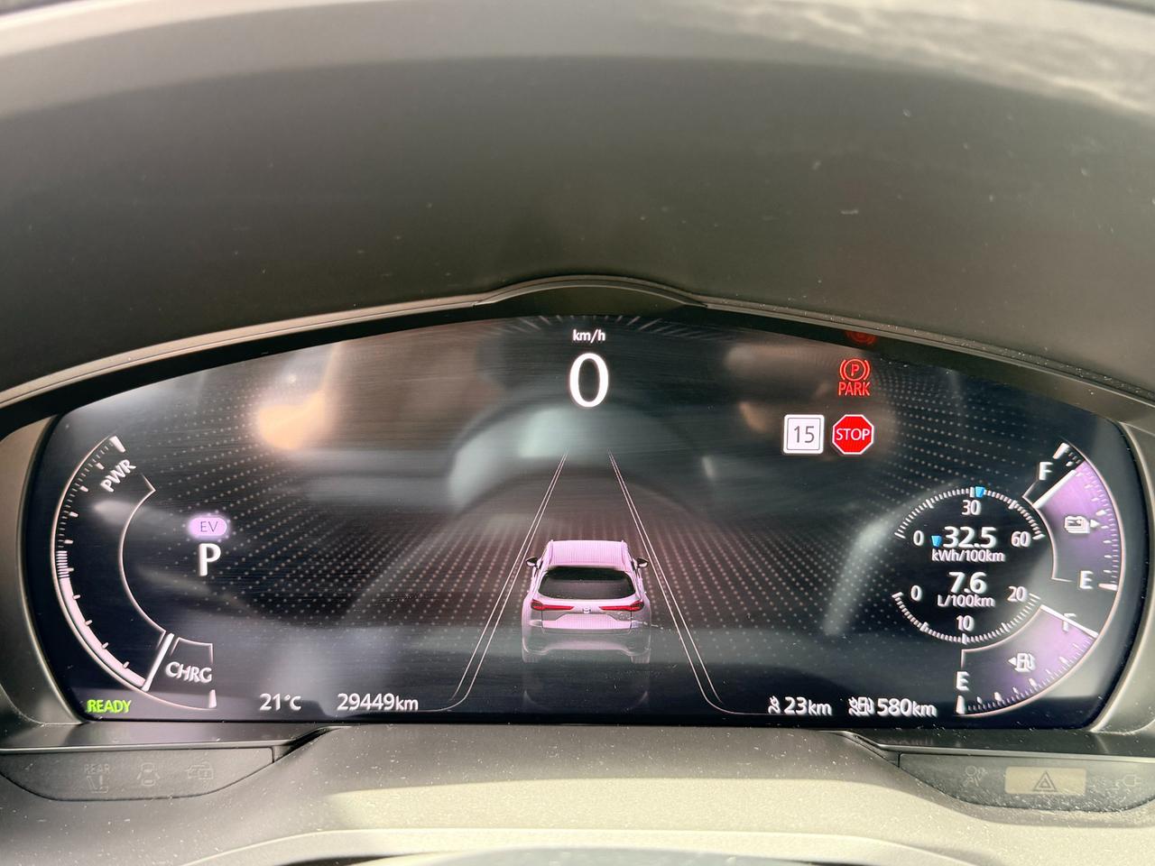 2025 Mazda CX-70 PHEV GT 4dr i-ACTIV All-Wheel Drive Sport Utility Photo