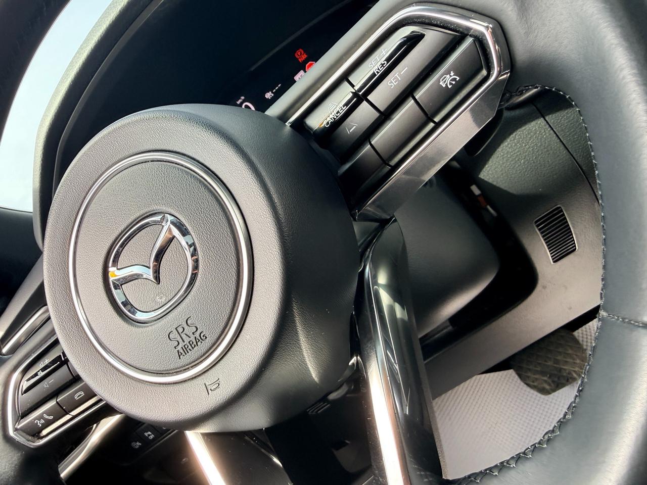 2025 Mazda CX-70 PHEV GT 4dr i-ACTIV All-Wheel Drive Sport Utility Photo