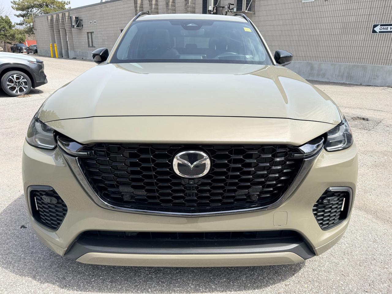 2025 Mazda CX-70 PHEV GT 4dr i-ACTIV All-Wheel Drive Sport Utility Photo