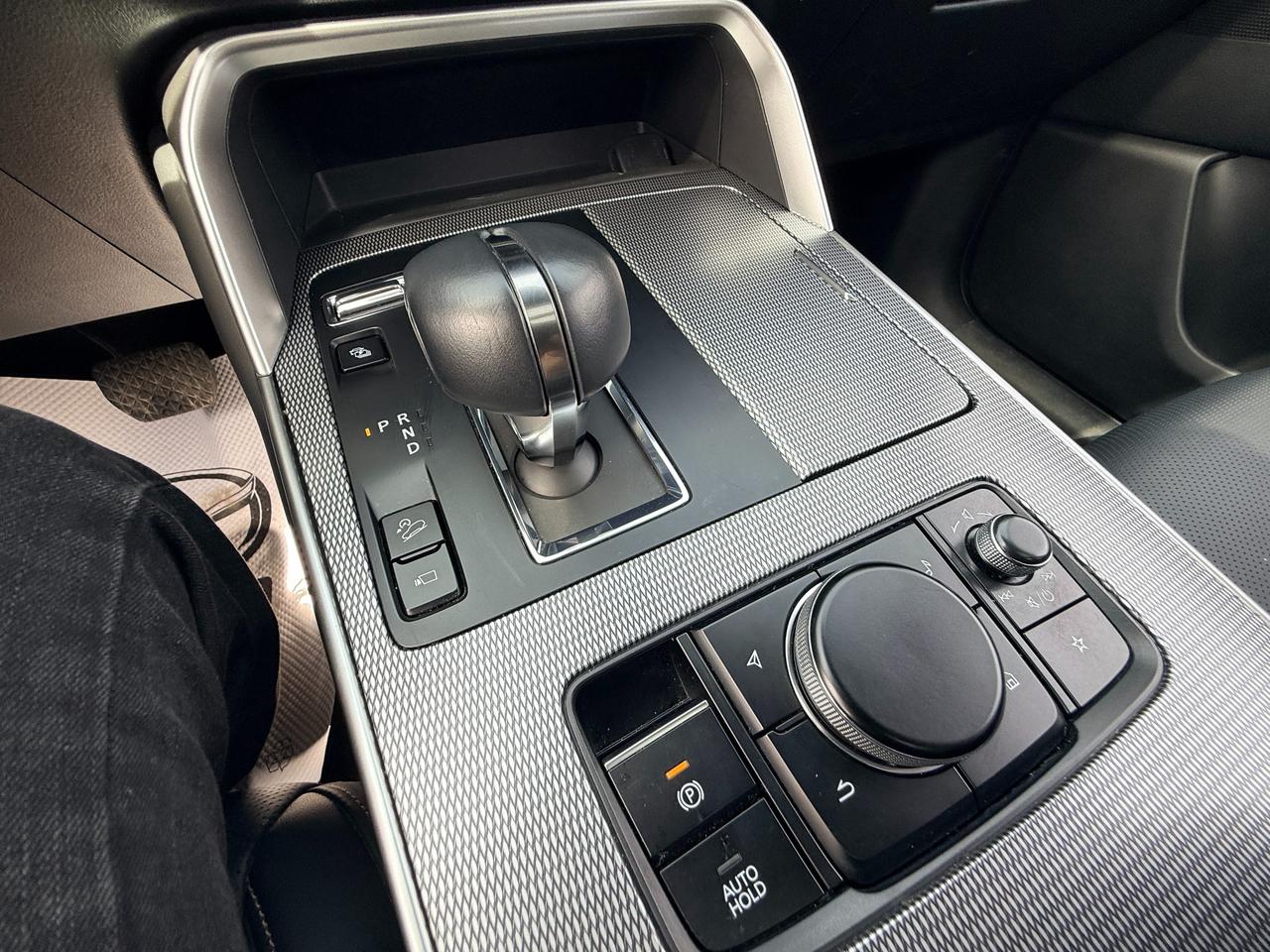 2025 Mazda CX-70 PHEV GT 4dr i-ACTIV All-Wheel Drive Sport Utility Photo
