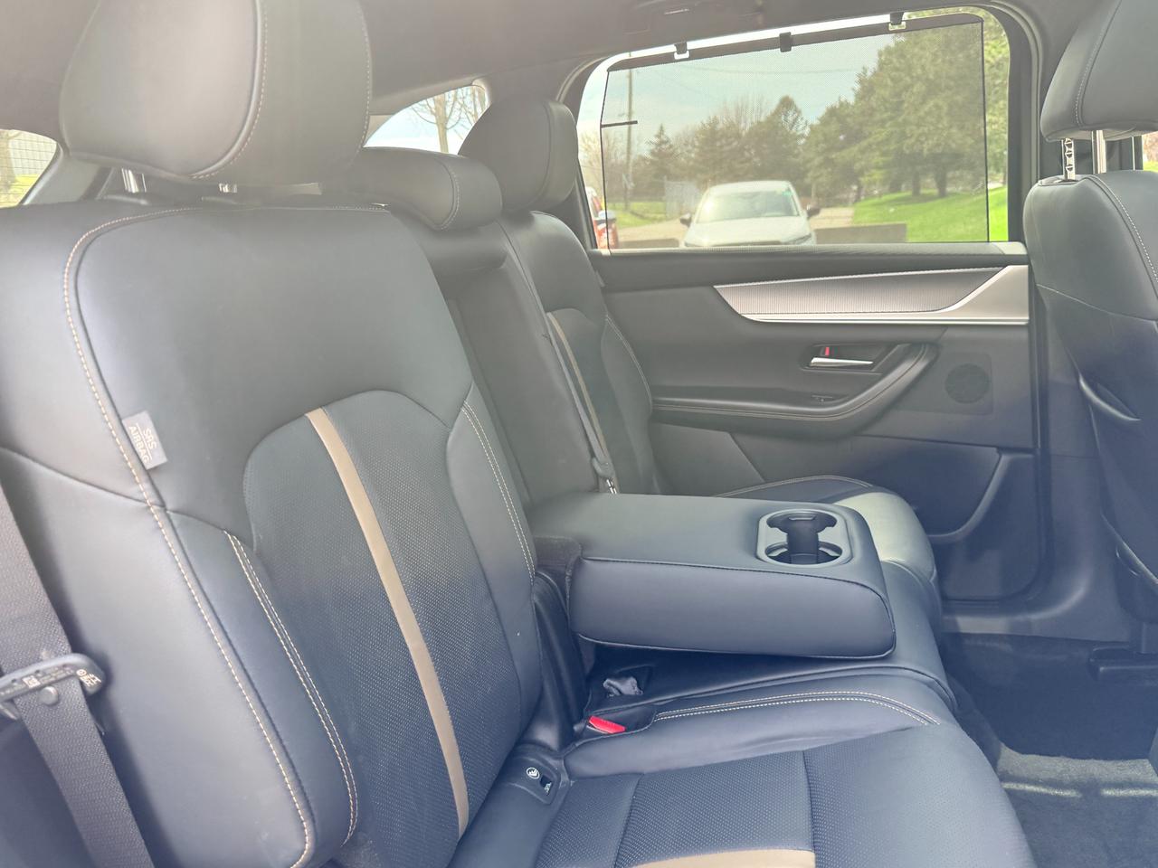 2025 Mazda CX-70 PHEV GT 4dr i-ACTIV All-Wheel Drive Sport Utility Photo