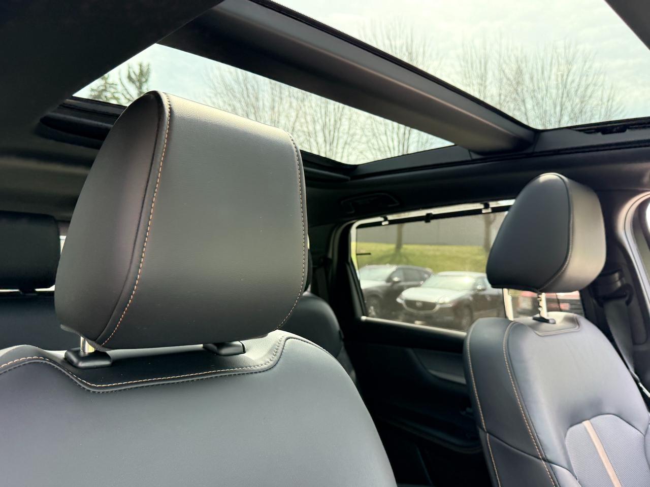 2025 Mazda CX-70 PHEV GT 4dr i-ACTIV All-Wheel Drive Sport Utility Photo