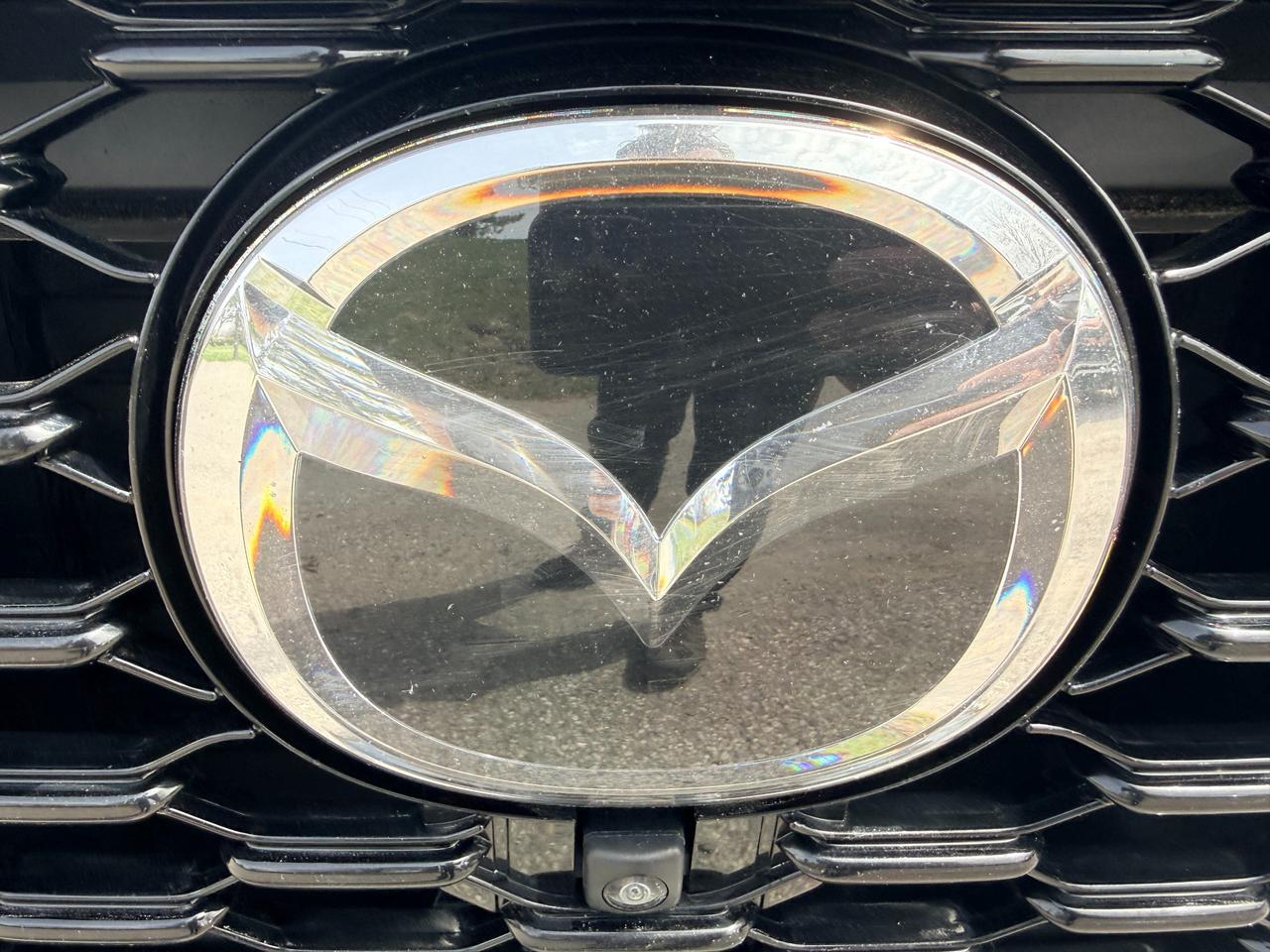 2025 Mazda CX-70 PHEV GT 4dr i-ACTIV All-Wheel Drive Sport Utility Photo
