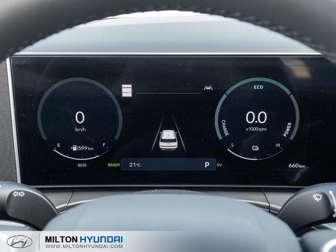 2026 Hyundai Santa Fe HEV Luxury 4dr All-Wheel Drive Photo