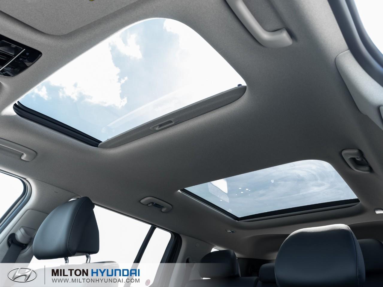 2026 Hyundai Santa Fe HEV Luxury 4dr All-Wheel Drive Photo