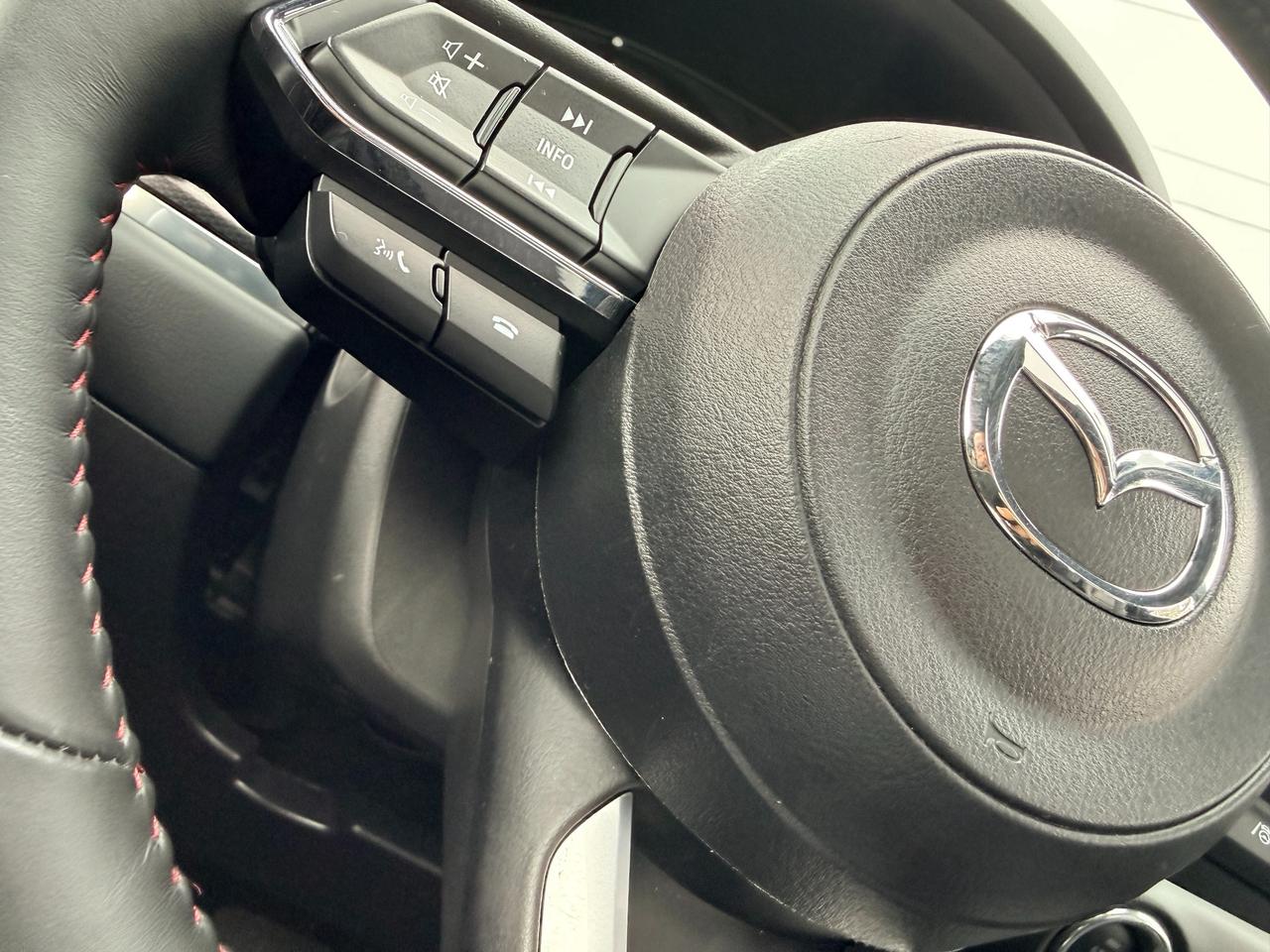 2024 Mazda CX-5 Sport Design 4dr i-ACTIV All-Wheel Drive Sport Utility Photo