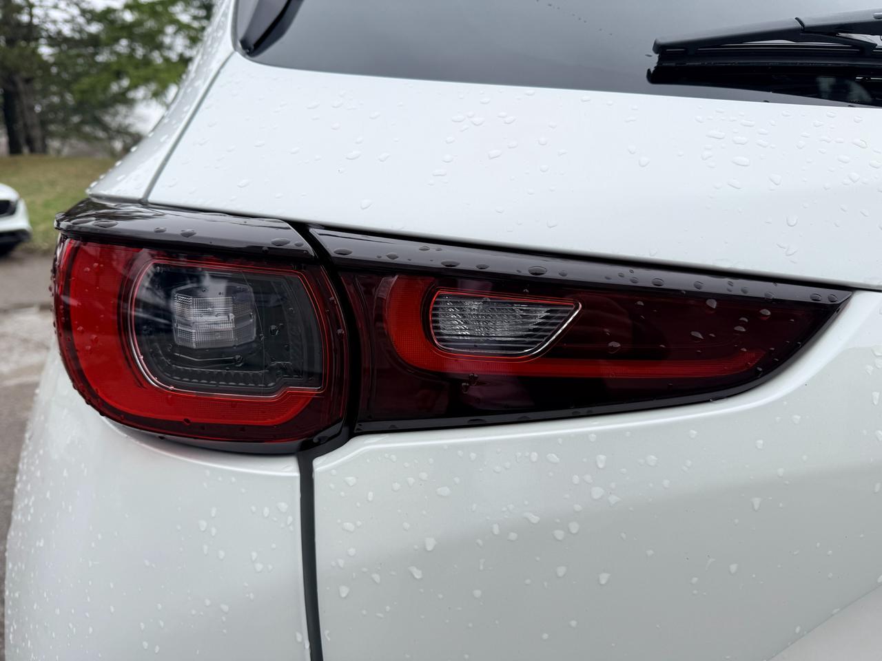 2024 Mazda CX-5 Sport Design 4dr i-ACTIV All-Wheel Drive Sport Utility Photo