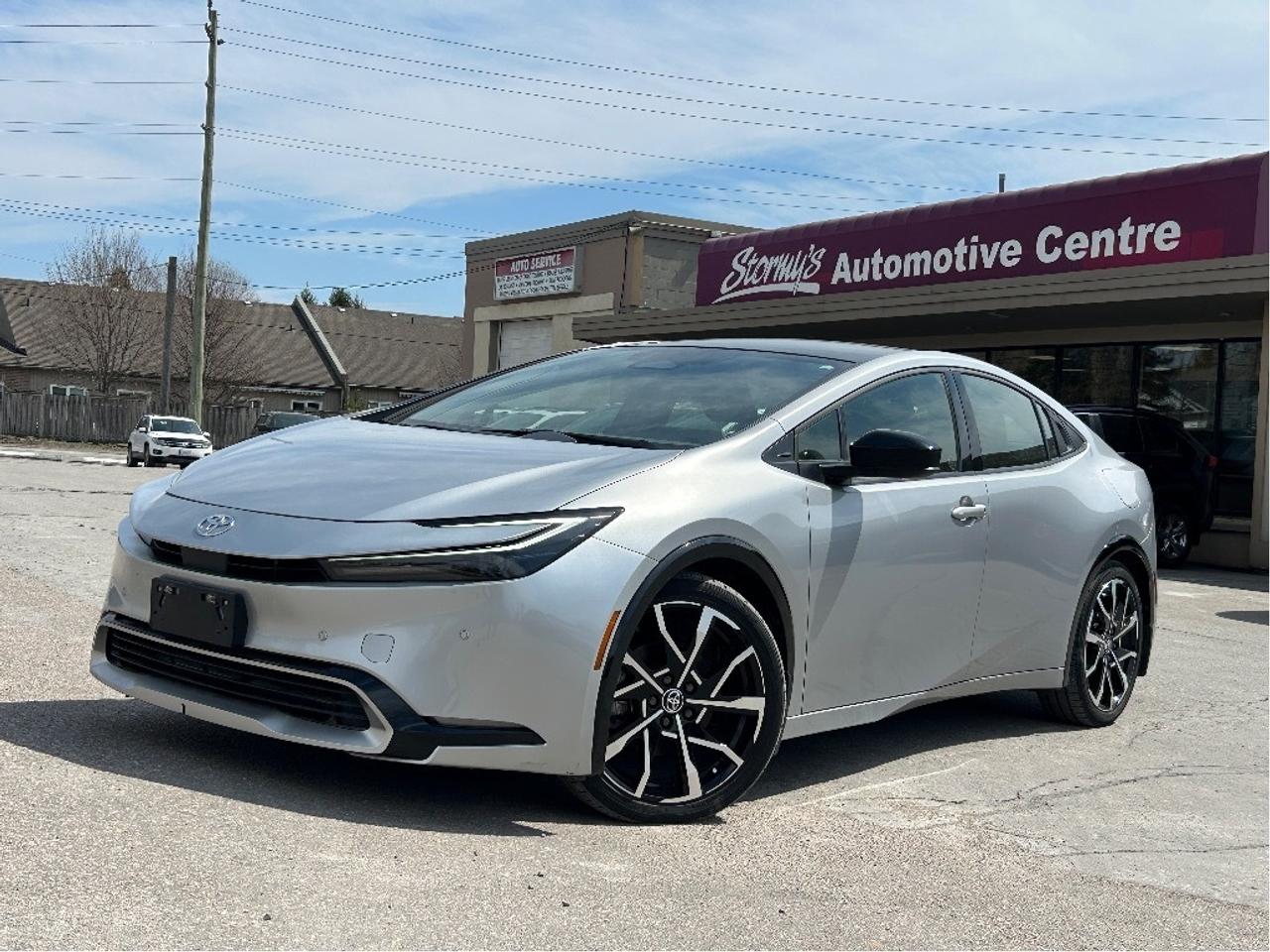 Vehicle Image