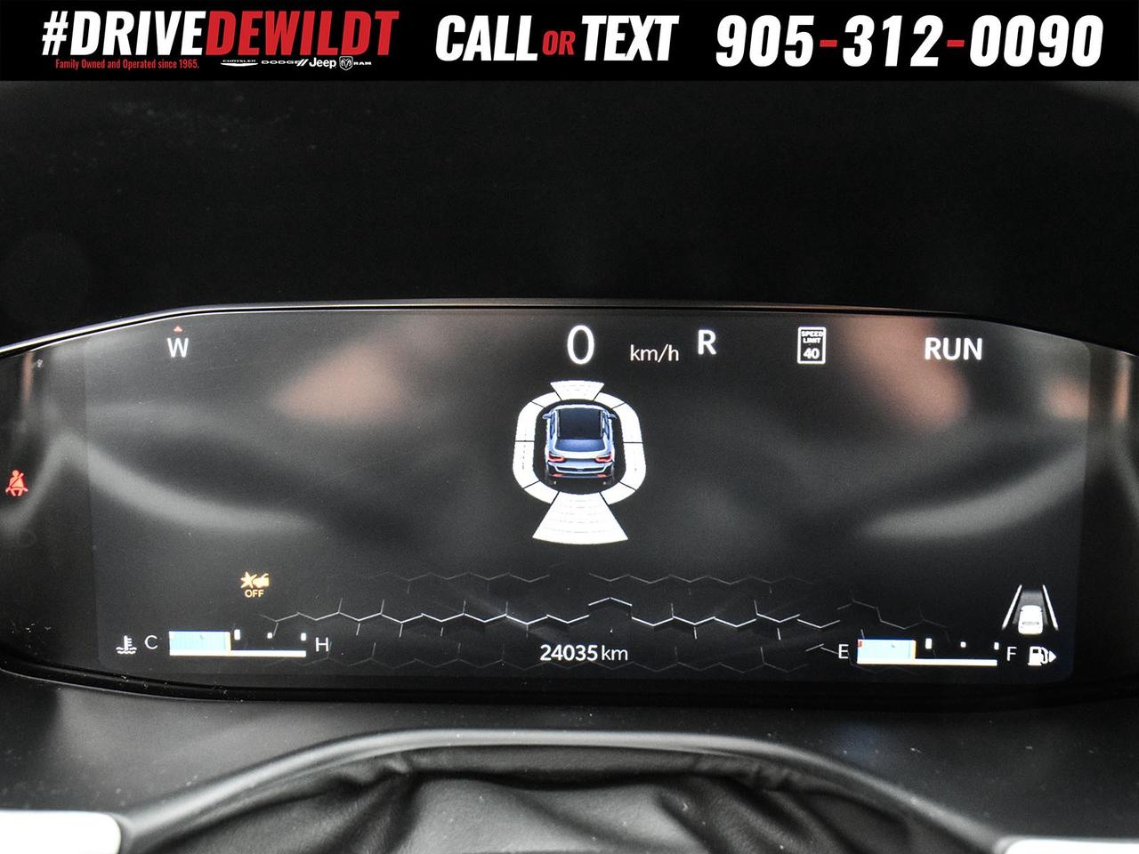 2024 Jeep Compass LIMITED   ELITE GROUP   DRIVER ASSIST GROUP Photo