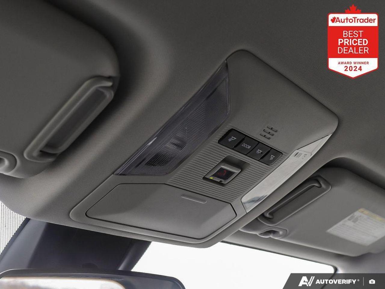 2025 Toyota RAV4 LE 4dr All-wheel Drive Photo