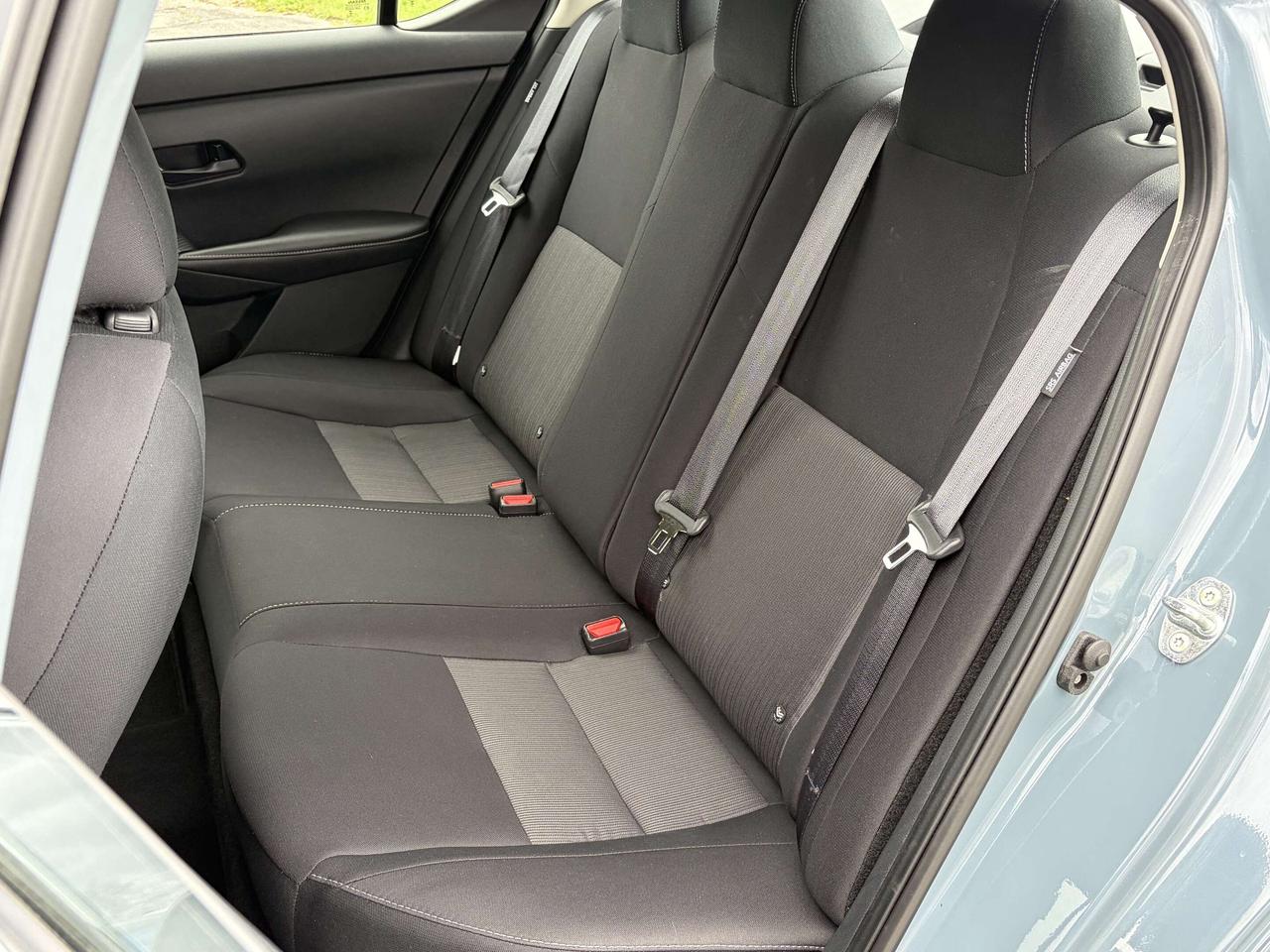 2024 Nissan Sentra SV/BACK UP CAM/HEATED SEATS CALL PICTON Photo