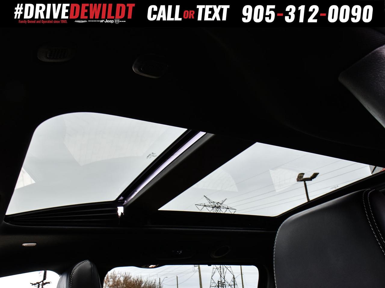 2024 Chrysler Pacifica LIMITED   PANORAMIC SUNROOF   S APPEARANCE Photo