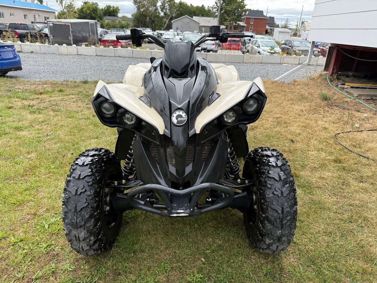 2022 Can-Am Renegade  Photo