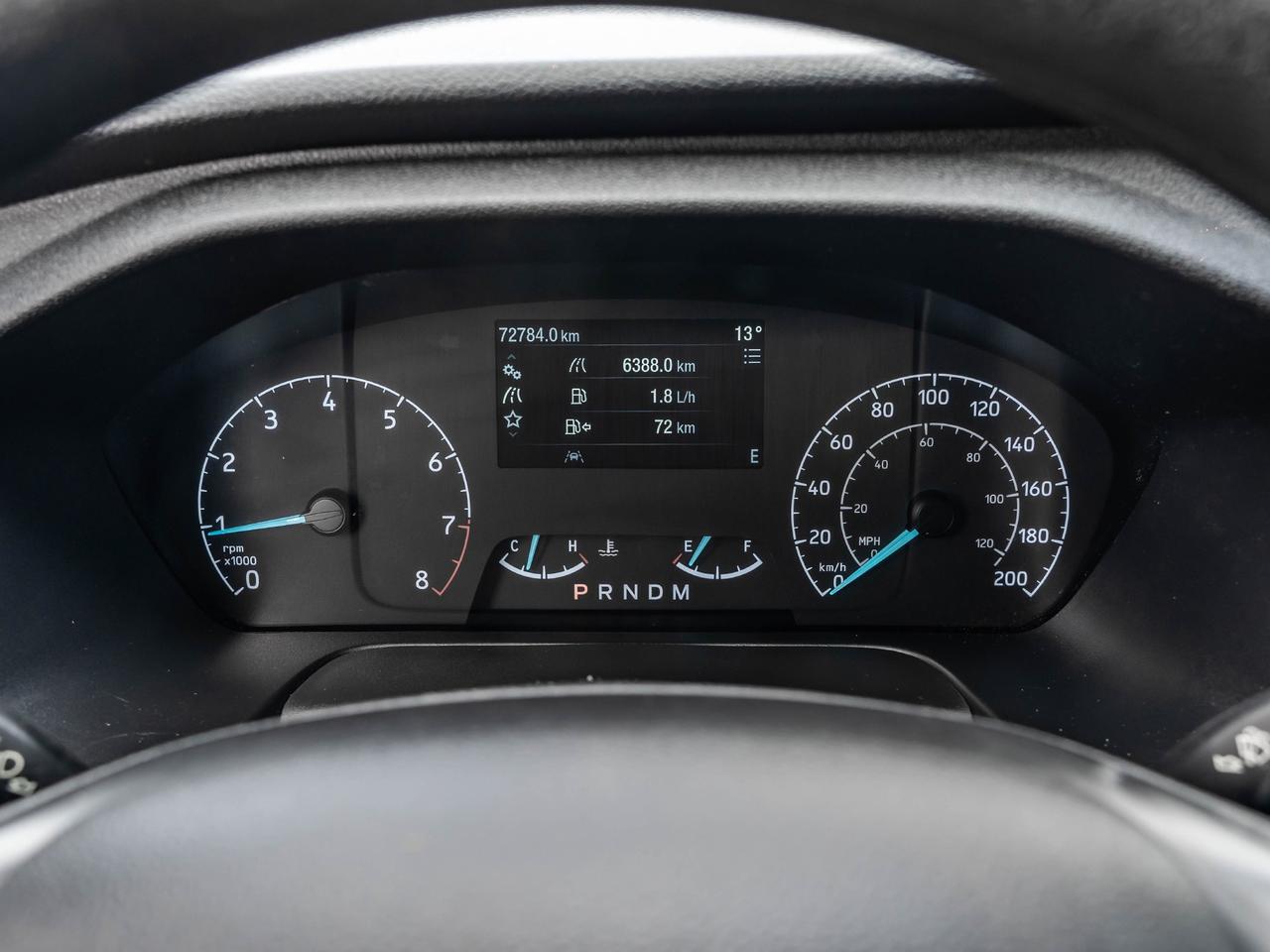 2020 Ford Transit Cargo Van  Photo