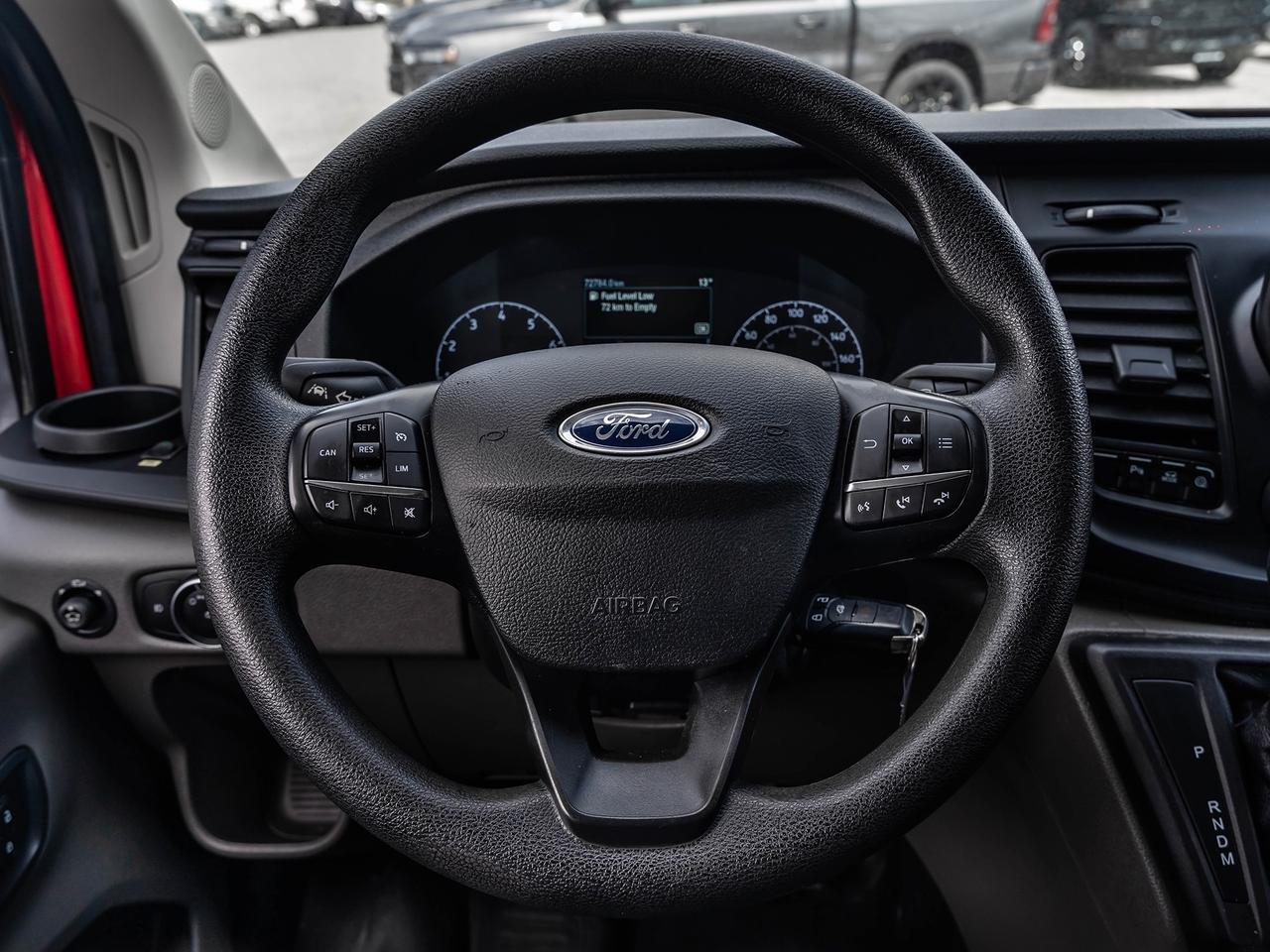 2020 Ford Transit Cargo Van  Photo