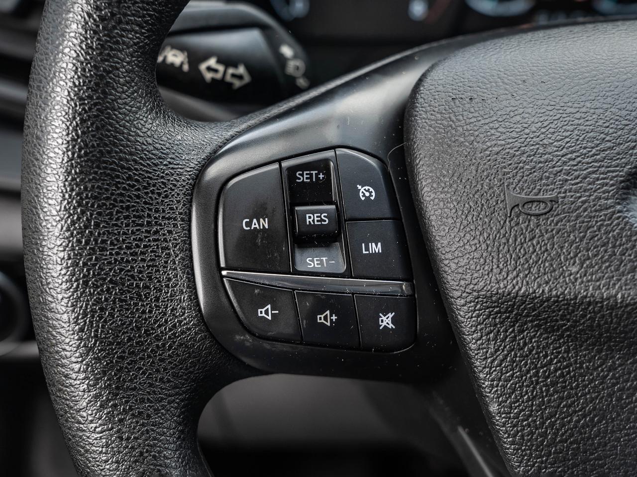 2020 Ford Transit Cargo Van  Photo
