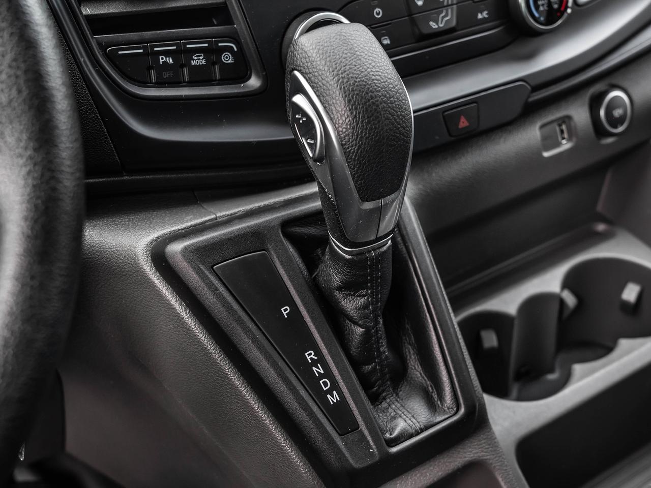 2020 Ford Transit Cargo Van  Photo