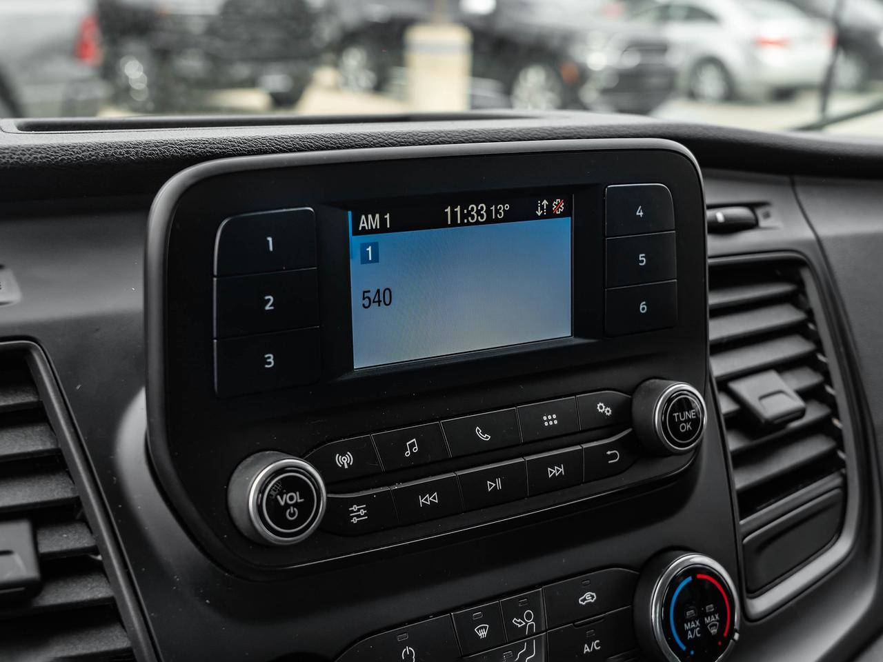 2020 Ford Transit Cargo Van  Photo