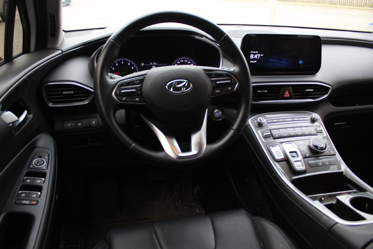 2023 Hyundai Santa Fe Urban Photo