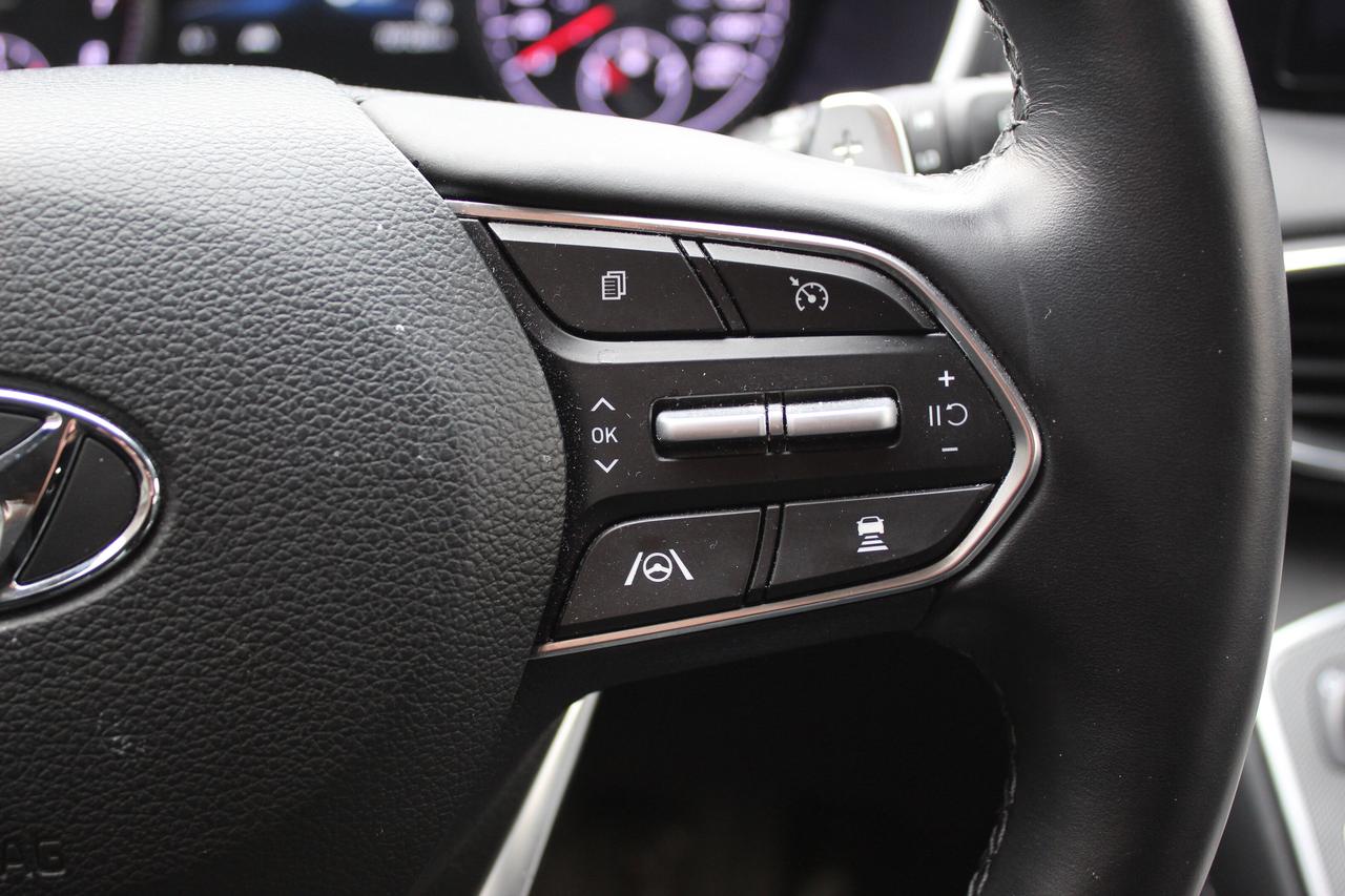 2023 Hyundai Santa Fe Urban Photo