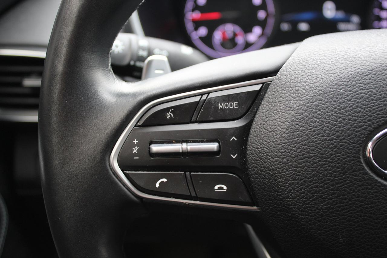 2023 Hyundai Santa Fe Urban Photo