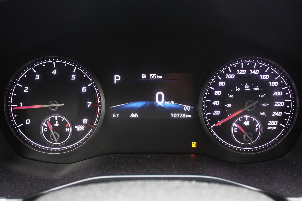 2023 Hyundai Santa Fe Urban Photo