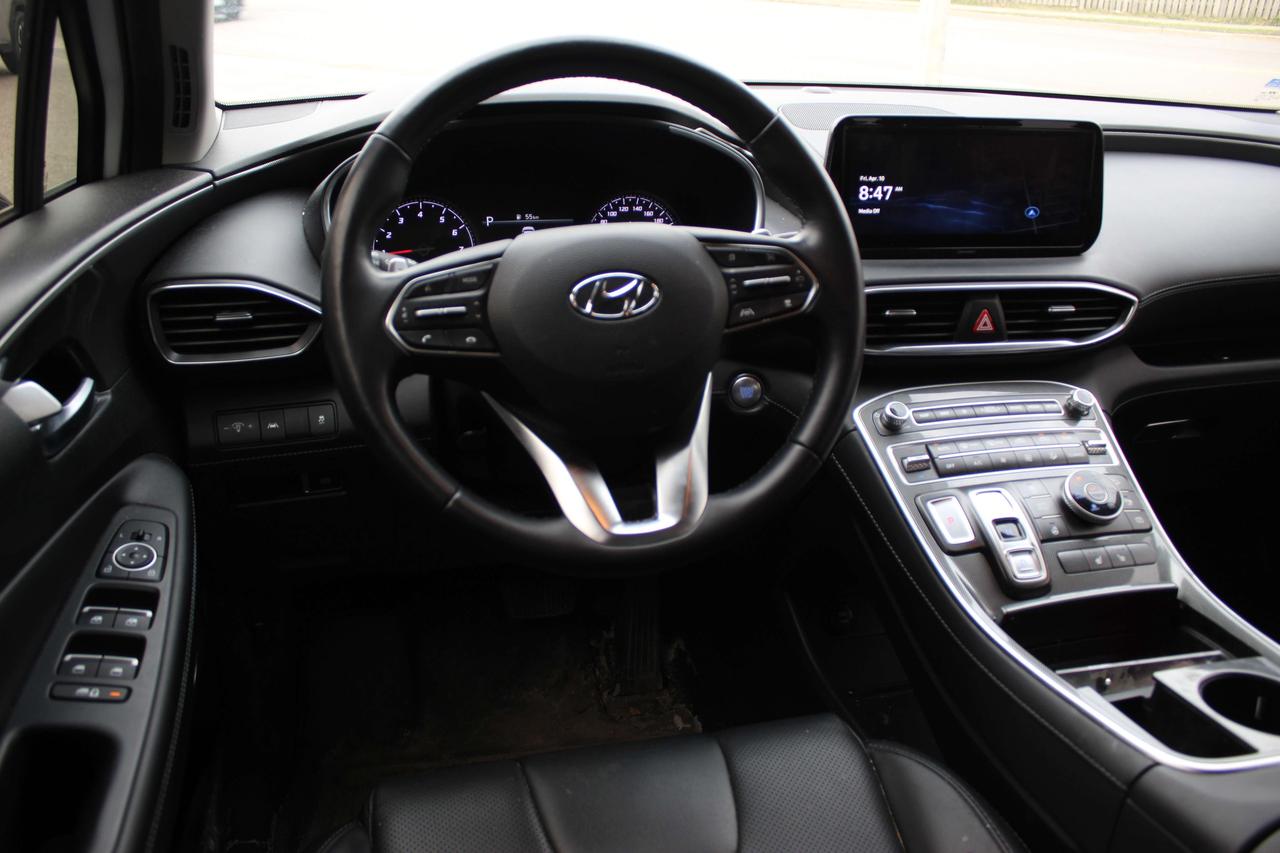2023 Hyundai Santa Fe URBAN AWD Photo