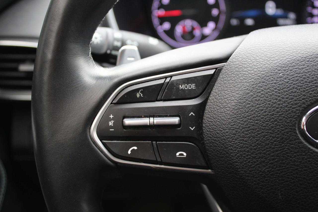 2023 Hyundai Santa Fe URBAN AWD Photo