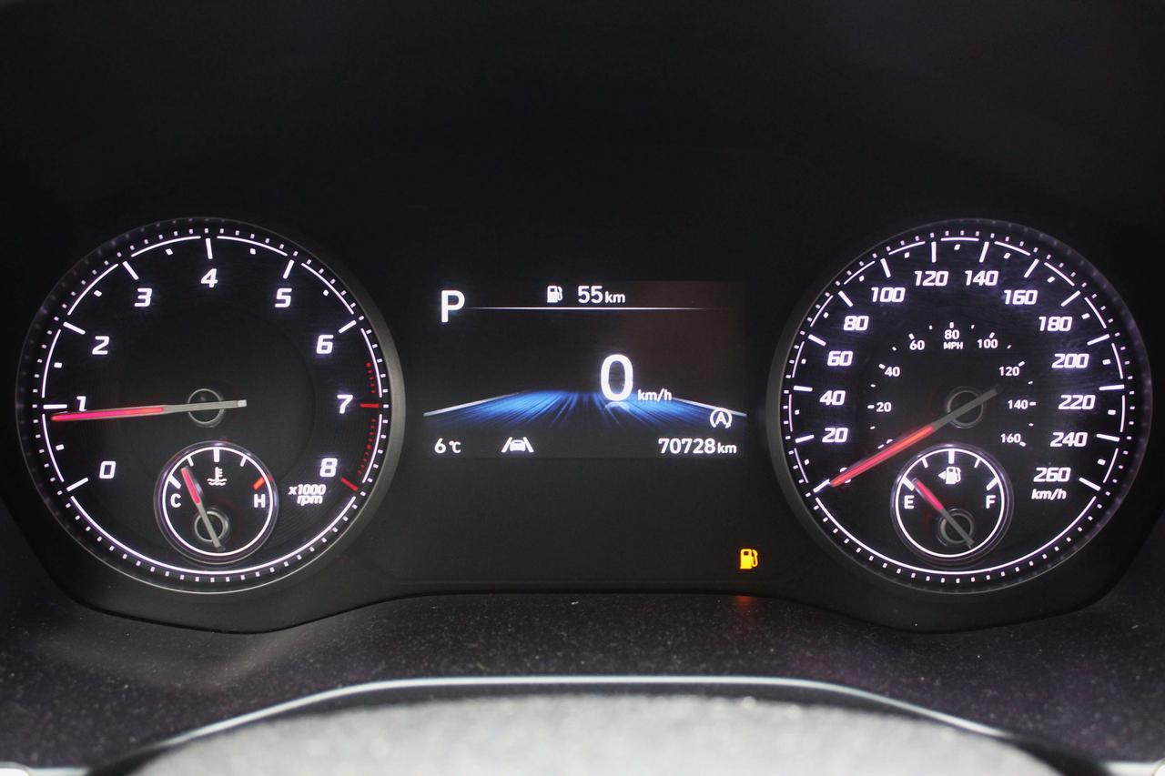 2023 Hyundai Santa Fe URBAN AWD Photo